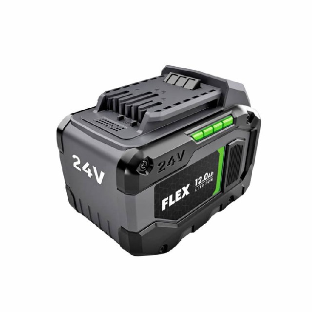 FLEX 富萊克斯 24V 12Ah 288Wh工具鋰電電池 FX0231-1 現貨供應