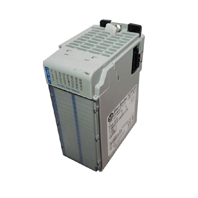 美國 Allen Bradley 數字輸入模塊 1769-IQ32 廠家促銷