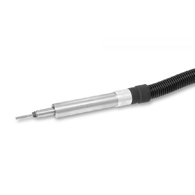 德國BIAX  TR 1785帶渦輪電機的高速無油主軸